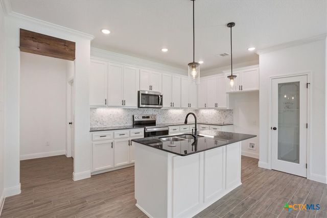 1858 Horatio Street, Nolanville, TX 76559