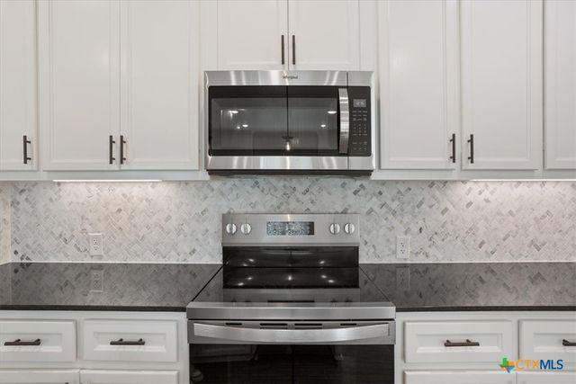 1858 Horatio Street, Nolanville, TX 76559