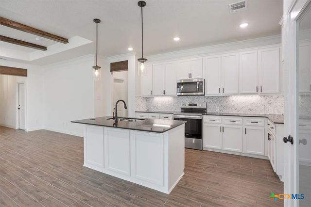 1858 Horatio Street, Nolanville, TX 76559