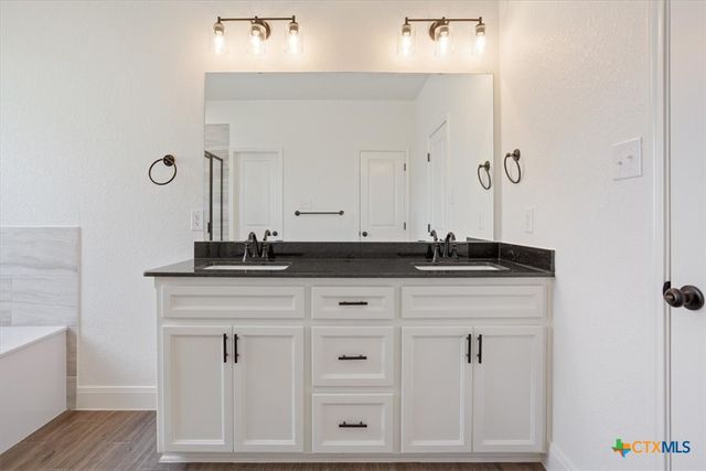 1858 Horatio Street, Nolanville, TX 76559