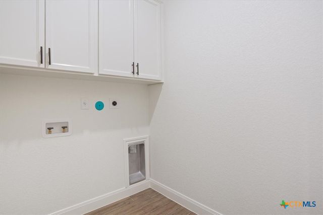 1858 Horatio Street, Nolanville, TX 76559