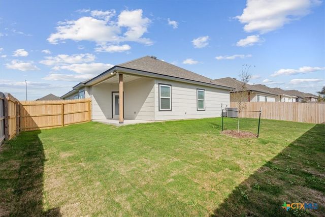 1858 Horatio Street, Nolanville, TX 76559