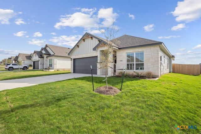 1858 Horatio Street, Nolanville, TX 76559