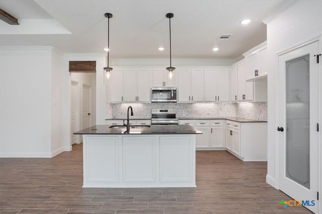 1858 Horatio Street, Nolanville, TX 76559