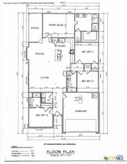 1858 Horatio Street, Nolanville, TX 76559