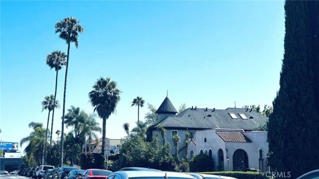 1546 Rosalia Road, Los Angeles, CA 90027