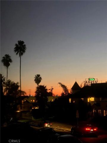 1546 Rosalia Road, Los Angeles, CA 90027
