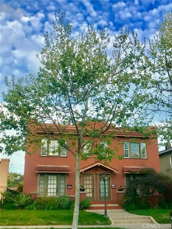 1546 Rosalia Road, Los Angeles, CA 90027