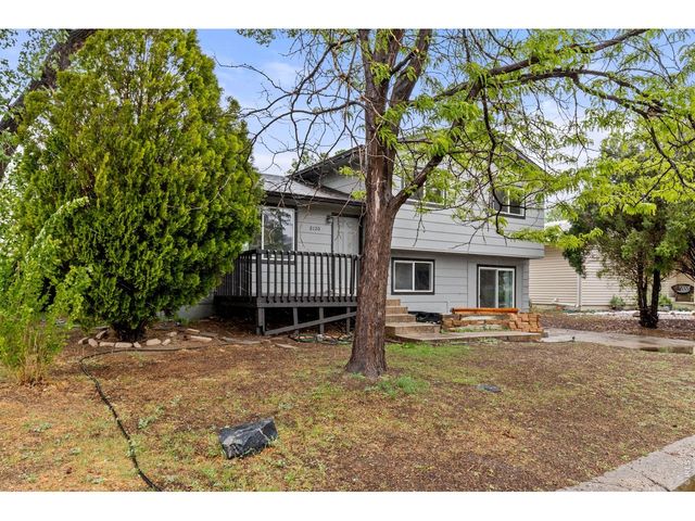 8120 Otis Ct, Fort Collins, CO 80528