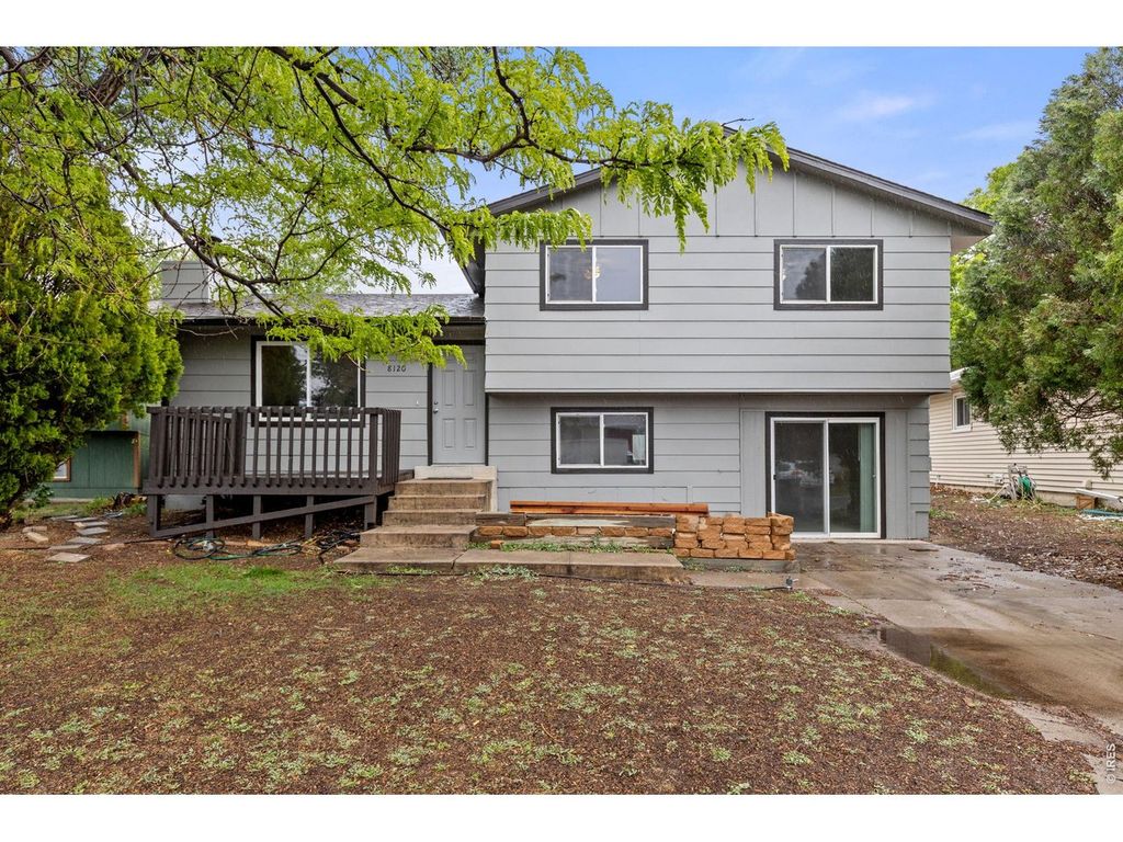 8120 Otis Ct, Fort Collins, CO 80528