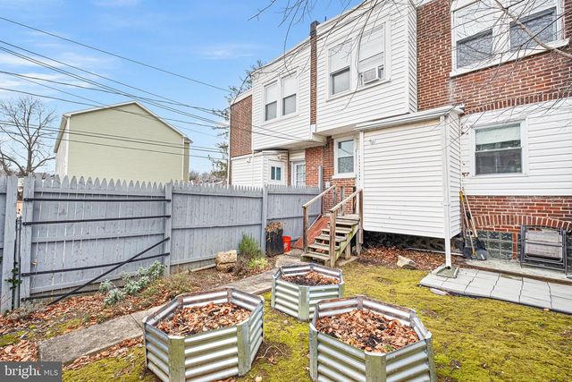 516 W 30TH ST, Wilmington, DE 19802