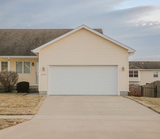 1021 SW 47th Circle SW, Ankeny, IA 50023