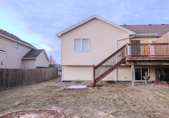 1021 SW 47th Circle SW, Ankeny, IA 50023