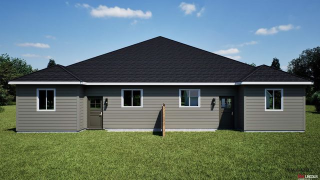 11759 S 125 Street, Papillion, NE 68046