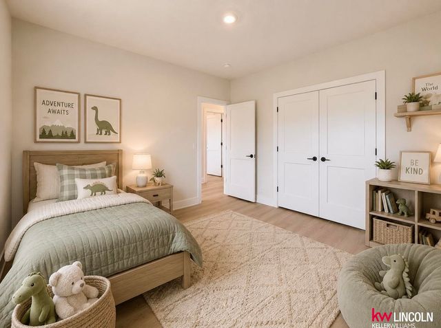 11759 S 125 Street, Papillion, NE 68046
