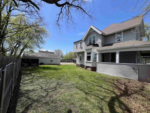 715 W ELSIE STREET, Appleton, WI 54914