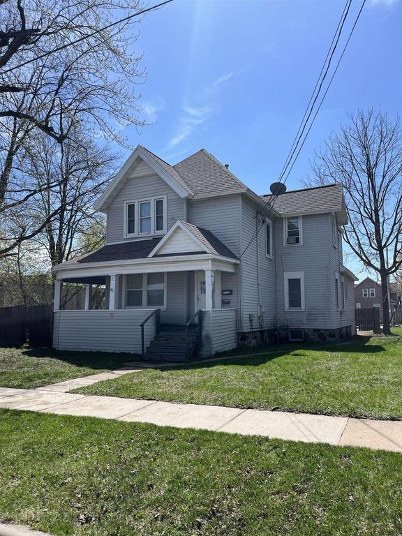 715 W ELSIE STREET, Appleton, WI 54914