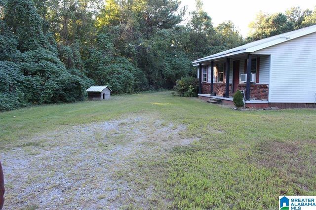 111 COUNTY ROAD 1202, Vinemont, AL 35179