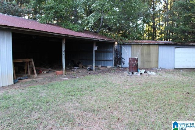 111 COUNTY ROAD 1202, Vinemont, AL 35179