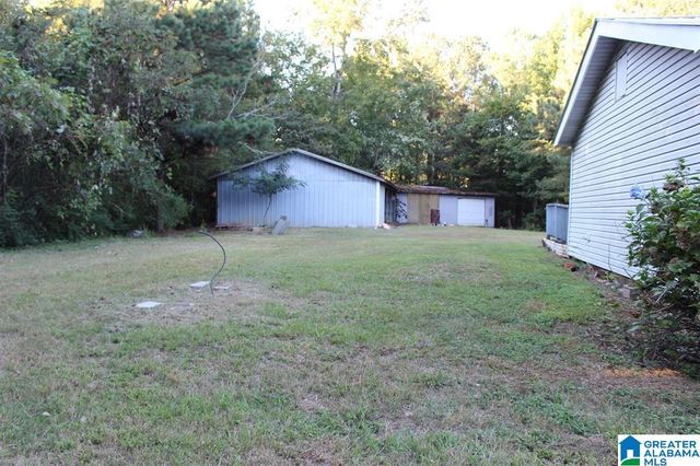 111 COUNTY ROAD 1202, Vinemont, AL 35179
