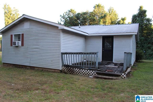 111 COUNTY ROAD 1202, Vinemont, AL 35179