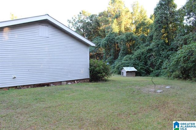 111 COUNTY ROAD 1202, Vinemont, AL 35179