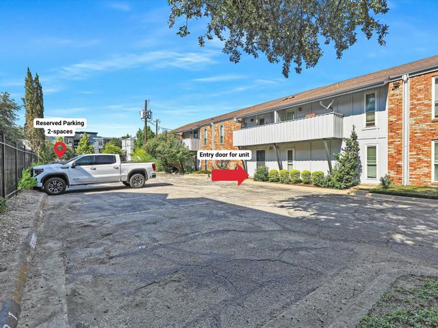4317 Hartford Street 102, Dallas, TX 75219
