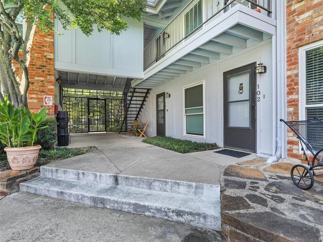 4317 Hartford Street 102, Dallas, TX 75219