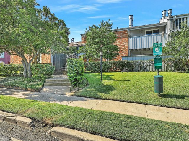 4317 Hartford Street 102, Dallas, TX 75219