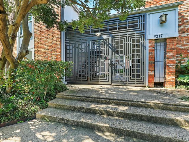 4317 Hartford Street 102, Dallas, TX 75219