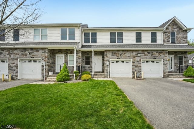 26 DeCroce Ct, Parsippany-troy Hills Twp., NJ 07054