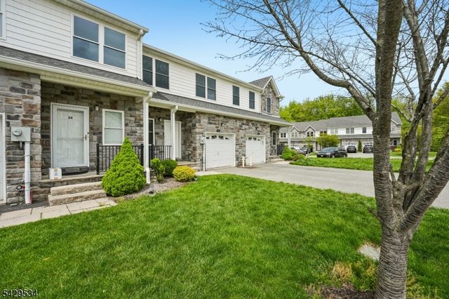 26 DeCroce Ct, Parsippany-troy Hills Twp., NJ 07054