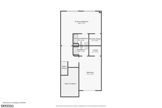 26 DeCroce Ct, Parsippany-troy Hills Twp., NJ 07054