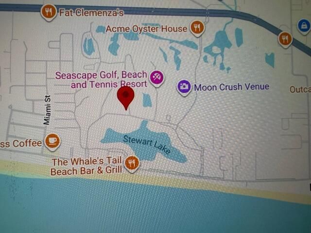 122 Seascape Drive UNIT 1005, Miramar Beach, FL 32550