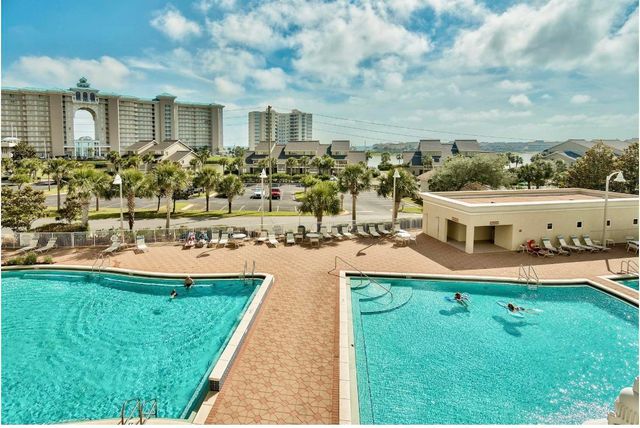 122 Seascape Drive UNIT 1005, Miramar Beach, FL 32550