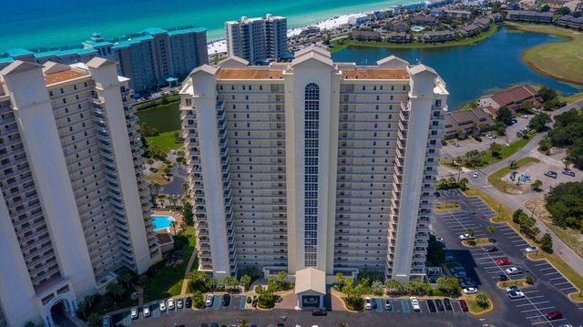 122 Seascape Drive UNIT 1005, Miramar Beach, FL 32550