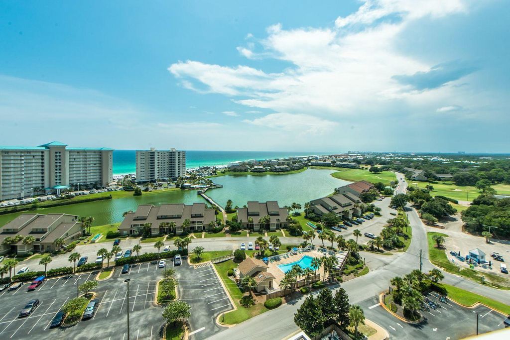 122 Seascape Drive UNIT 1005, Miramar Beach, FL 32550