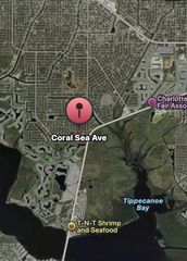 14503 Coral Sea Avenue, Port Charlotte, FL 33953