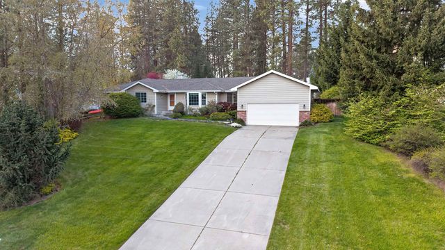4805 E Jaremko Dr, Mead, WA 99021