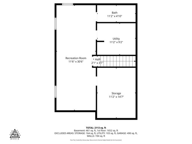 4805 E Jaremko Dr, Mead, WA 99021