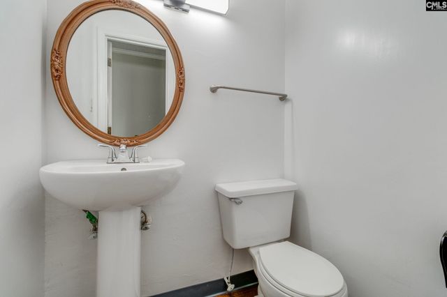 7905 Castleton Lane, Columbia, SC 29223