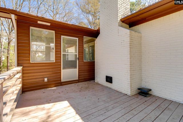 7905 Castleton Lane, Columbia, SC 29223