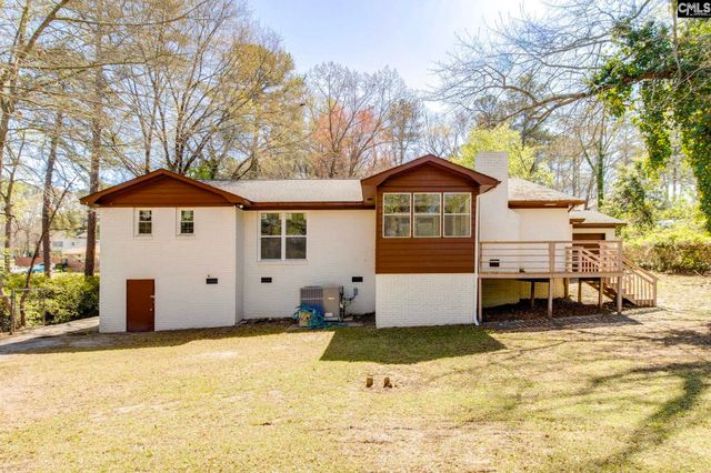 7905 Castleton Lane, Columbia, SC 29223