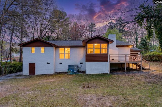 7905 Castleton Lane, Columbia, SC 29223