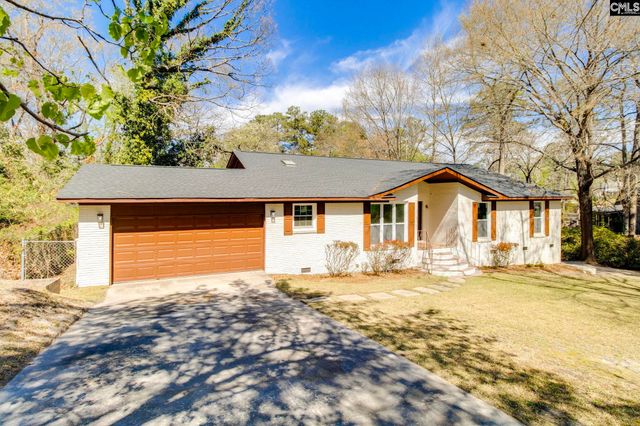 7905 Castleton Lane, Columbia, SC 29223