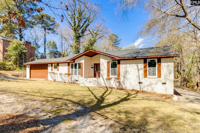 7905 Castleton Lane, Columbia, SC 29223