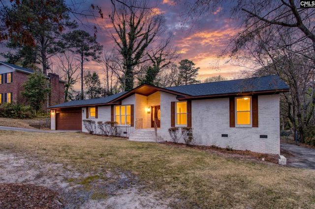 7905 Castleton Lane, Columbia, SC 29223