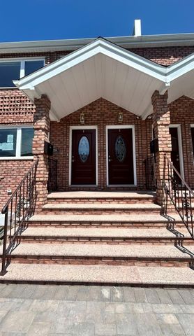 1724 New Haven Avenue, Far Rockaway, NY 11691