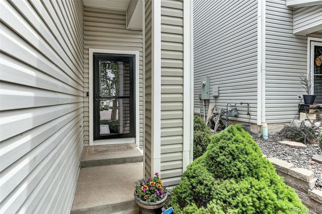 22146 E Berry Place, Aurora, CO 80015