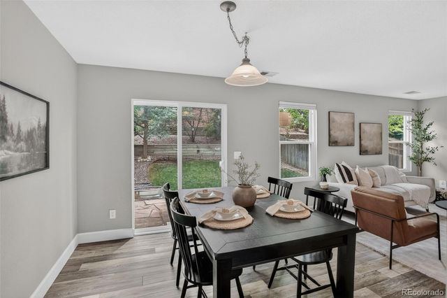 22146 E Berry Place, Aurora, CO 80015